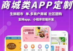 微信商城建设，商城分销系统，公众城开发定制，公众号开发